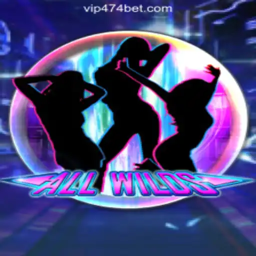 Discover the Thrill of AllWilds: A Revolutionary Slot Game by 474bet.COM Oficial Slots Brasil #1
