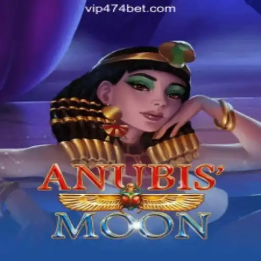 Exploring the Thrilling World of AnubisMoon on 474bet.COM Oficial Slots Brasil #1