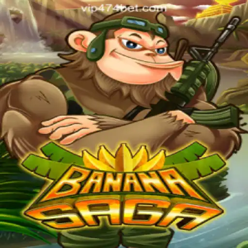Discover BananaSaga and Enhance Your Gaming Experience with 474bet.COM Oficial Slots Brasil #1