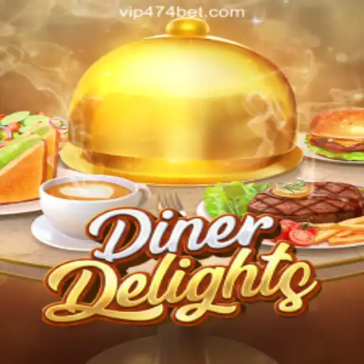 Discover DinerDelights: A Culinary Gaming Experience