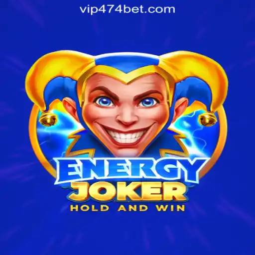 Discover the Thrilling World of EnergyJoker: Your Guide to 474bet.COM's Top Slot Game