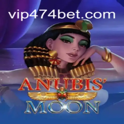 Exploring the Thrilling World of AnubisMoon on 474bet.COM Oficial Slots Brasil #1