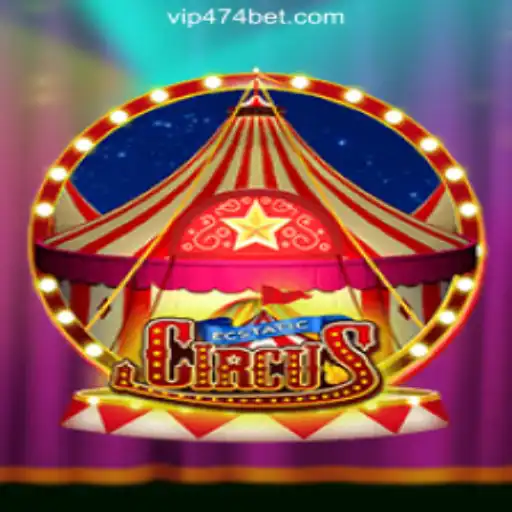 Step Right Up to the Thrilling World of EcstaticCircus: Brazil's Premier Slot Game