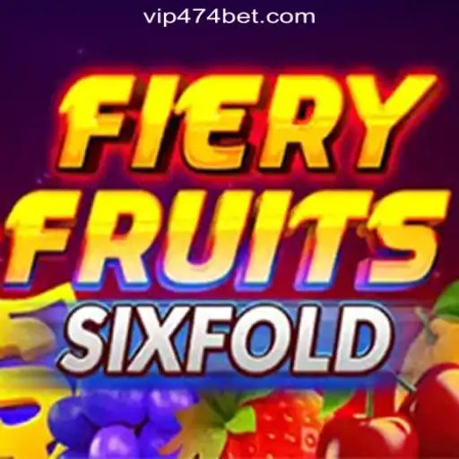 FieryFruitsSixFold: A Comprehensive Guide to the Thrilling Slot Game