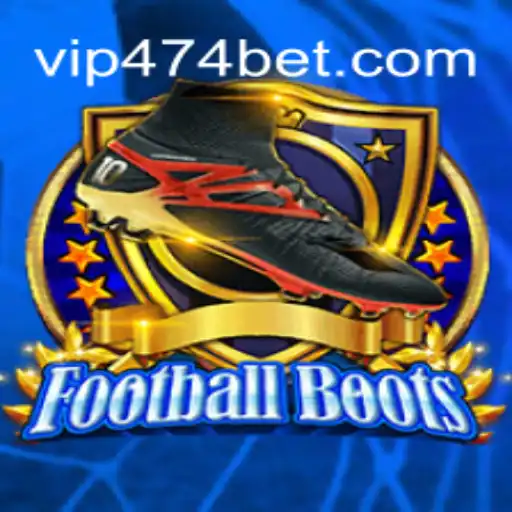 Discover the Exciting World of FootballBoots: Dive into the Game with 474bet.COM Oficial Slots Brasil #1