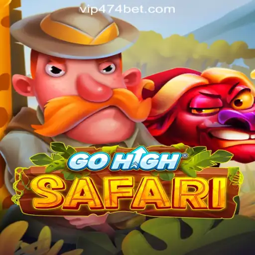 GoHighSafari: Embark on an Adventurous Gaming Experience