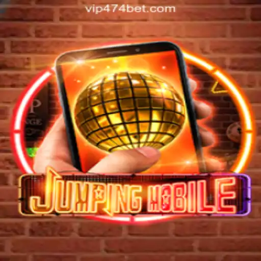 Jumpingmobile: A Dynamic Adventure with 474bet.COM Oficial Slots Brasil #1
