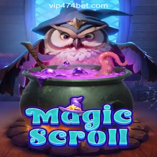 Explore the Enchanting World of MagicScroll: The Ultimate Gaming Experience