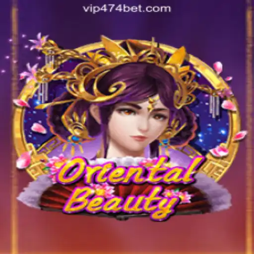 Explore the Enchanting World of OrientalBeauty: A Thrilling Journey with 474bet.COM Official Slots Brasil #1