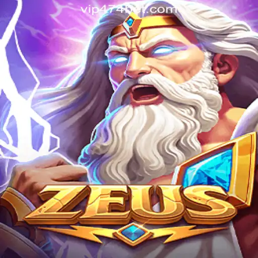 Discover the Thrilling World of Zeus: Unveiling the Mystery of 474bet.COM Oficial Slots Brasil #1