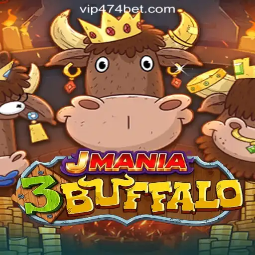 JMania3Buffalo: An In-Depth Look at the Exciting Slot Game