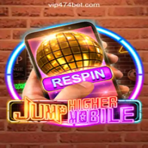 Master the Thrilling World of JumpHighermobile and Win Big at 474bet.COM Oficial Slots Brasil #1