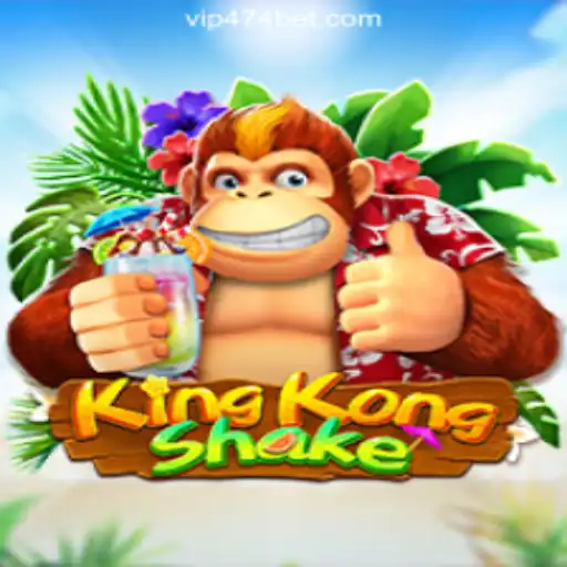 Experience the Jungle Thrills with KingKongShake