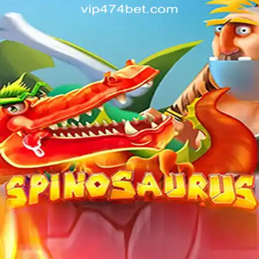 Spinosaurus Slot Game Analysis: A Thrilling Experience with 474bet.COM Oficial Slots Brasil #1