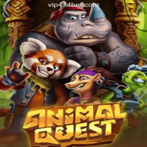 Exploring AnimalQuest: A Thrilling Journey Through the Wild