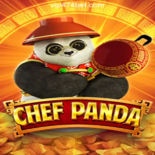 Exploring ChefPanda: A Culinary Adventure with 474bet.COM Oficial Slots Brasil #1