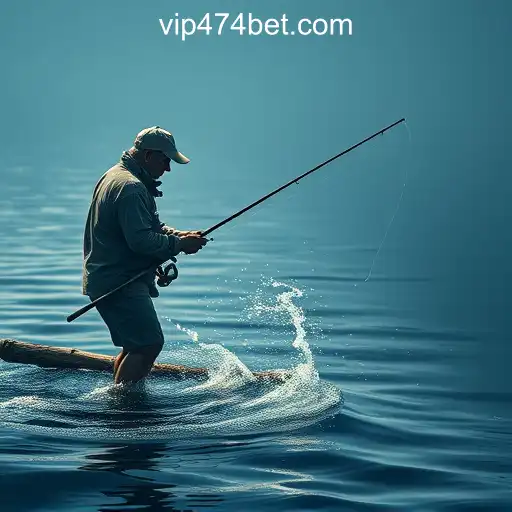 The Art and Adventure of Fishing: A Deep Dive