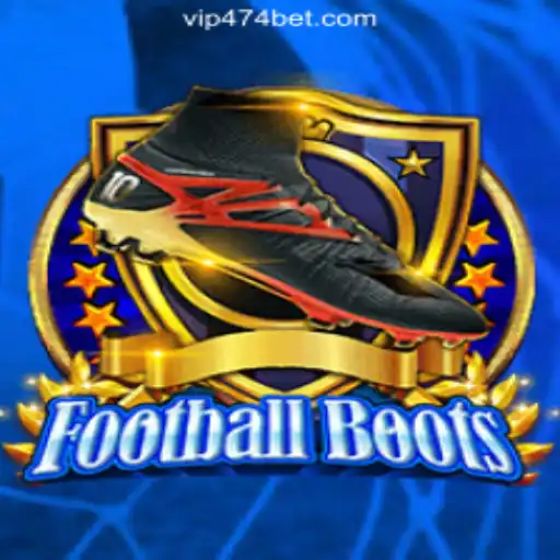 Discover the Exciting World of FootballBoots: Dive into the Game with 474bet.COM Oficial Slots Brasil #1