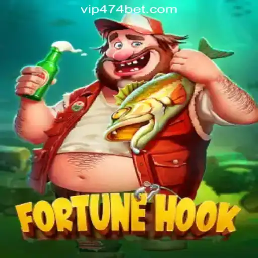 Unveiling FortuneHook: The Exciting World of Slots with 474bet.COM Oficial Slots Brasil #1