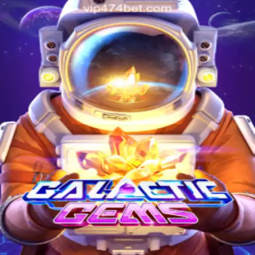 GalacticGems: A Stellar Journey with 474bet.COM Oficial Slots Brasil #1