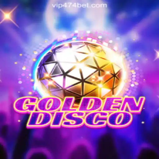 GoldenDisco: A Dazzling Adventure into Brazil's Premier Slot Game