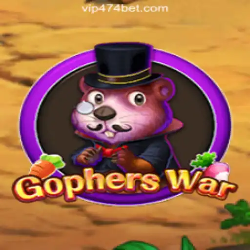 Exploring the Thrilling World of GophersWar and 474bet.COM Oficial Slots Brasil #1