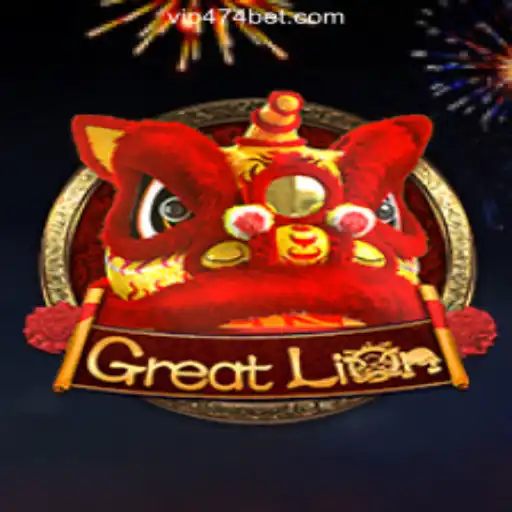 Exploring GreatLion: A Thrilling Adventure in Online Slots by 474bet.COM