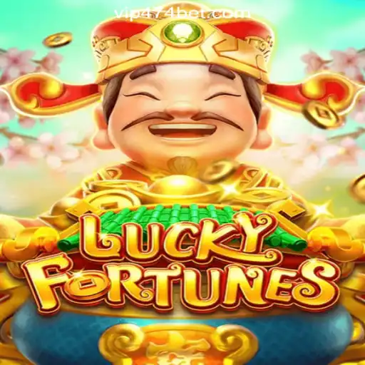 Explore the Thrills of LUCKYFORTUNES: The Top Online Slot Game in Brazil