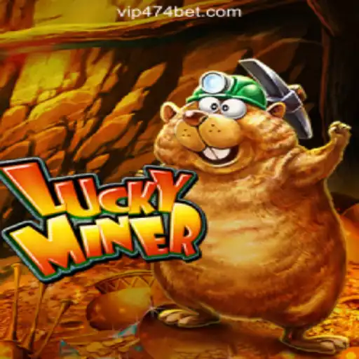 Unveiling LuckyMiner: The Premier Gaming Experience with 474bet.COM Oficial Slots Brasil #1