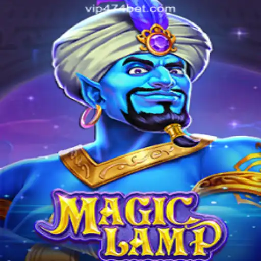 Exploring MagicLamp: A Dazzling Slot Adventure by 474bet.COM