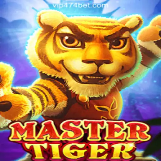 MasterTiger: Unveiling the Ultimate Slot Gaming Experience in Brazil
