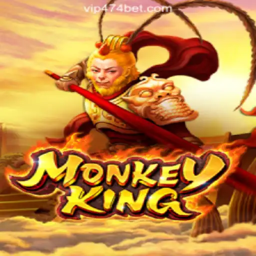 Exploring the Exciting World of MonkeyKing Slots on 474bet.COM