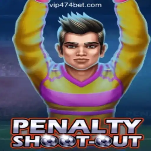 Unveiling PenaltyShootOut: The Thrilling Digital Soccer Experience