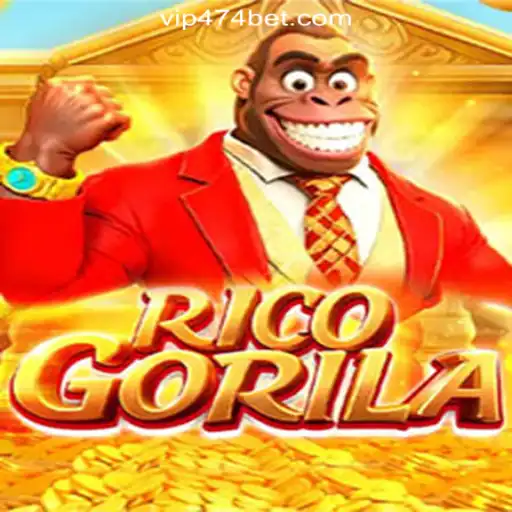 Discover the Exciting World of RicoGorila: Your Guide to the Thrilling Game from 474bet.COM Oficial Slots Brasil #1