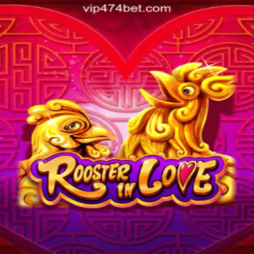 RoosterInLove: An Enthralling Journey into the Heart of Brazilian Virtual Slots