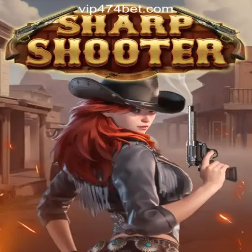 Sharpshooter Game and the Rise of 474bet.COM Oficial Slots Brasil #1