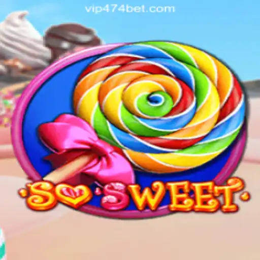 SoSweet: A Fascinating Journey into Brazil's Premier Slot Game