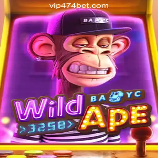 Exploring WildApe3258: The Thrilling Jungle Adventure