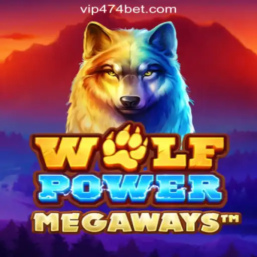 Exploring the World of WolfPowerMega: A Dive into Brasil's Premier Slot Game