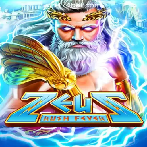 Experience the Thrill of ZeusRushFever: Slots Adventure in Brazil