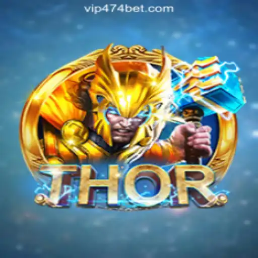Exploring THOR: A Dive into Exciting Gameplay and Official Slots in Brazil