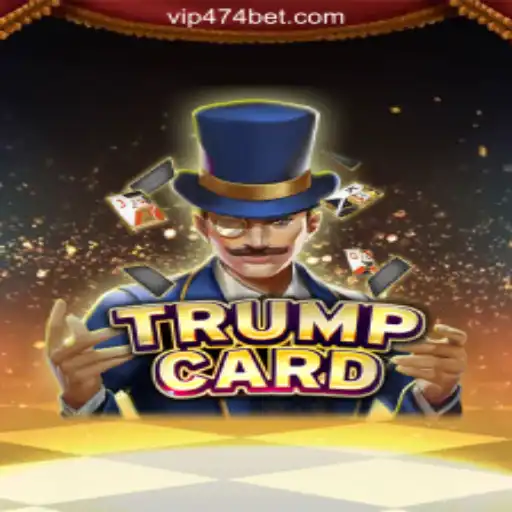 Exploring TrumpCard: The Innovative Game Stealing the Spotlight