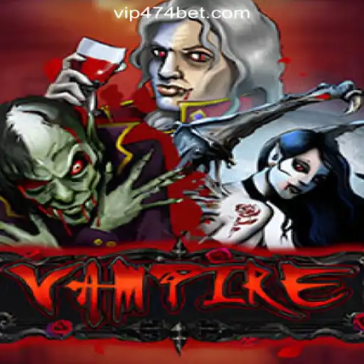 Vampire: An Enthralling Exploration of the Dark Underworld in Slots