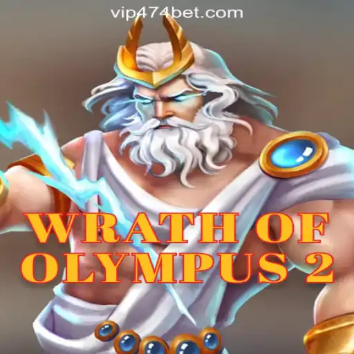 Unveiling WrathofOlympus2: A Dive into the Epic World of Mythological Slots